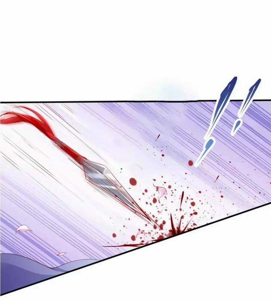 Đế Cung Đông Hoàng Phi - Chapter 38 - Trang 42