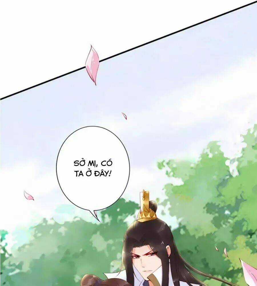 Đế Cung Đông Hoàng Phi - Chapter 38 - Trang 43