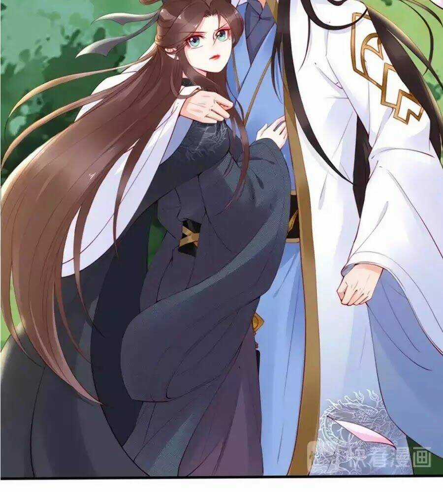 Đế Cung Đông Hoàng Phi - Chapter 38 - Trang 44