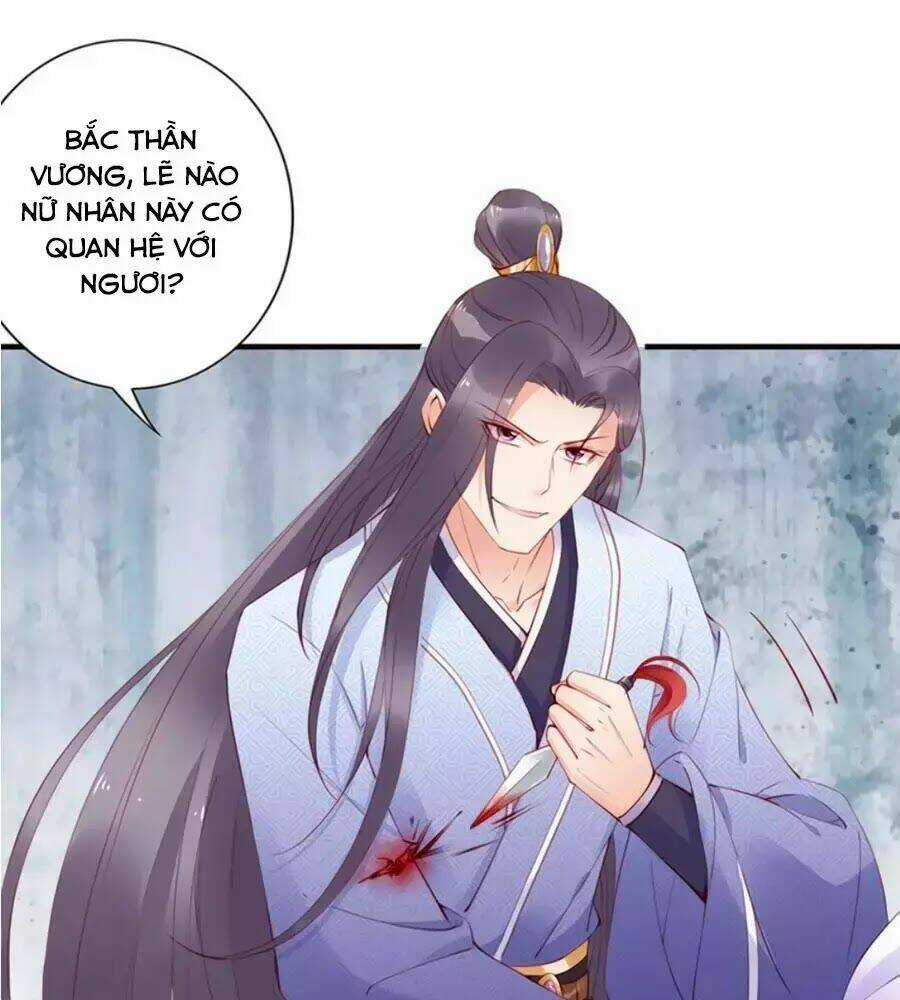 Đế Cung Đông Hoàng Phi - Chapter 38 - Trang 46