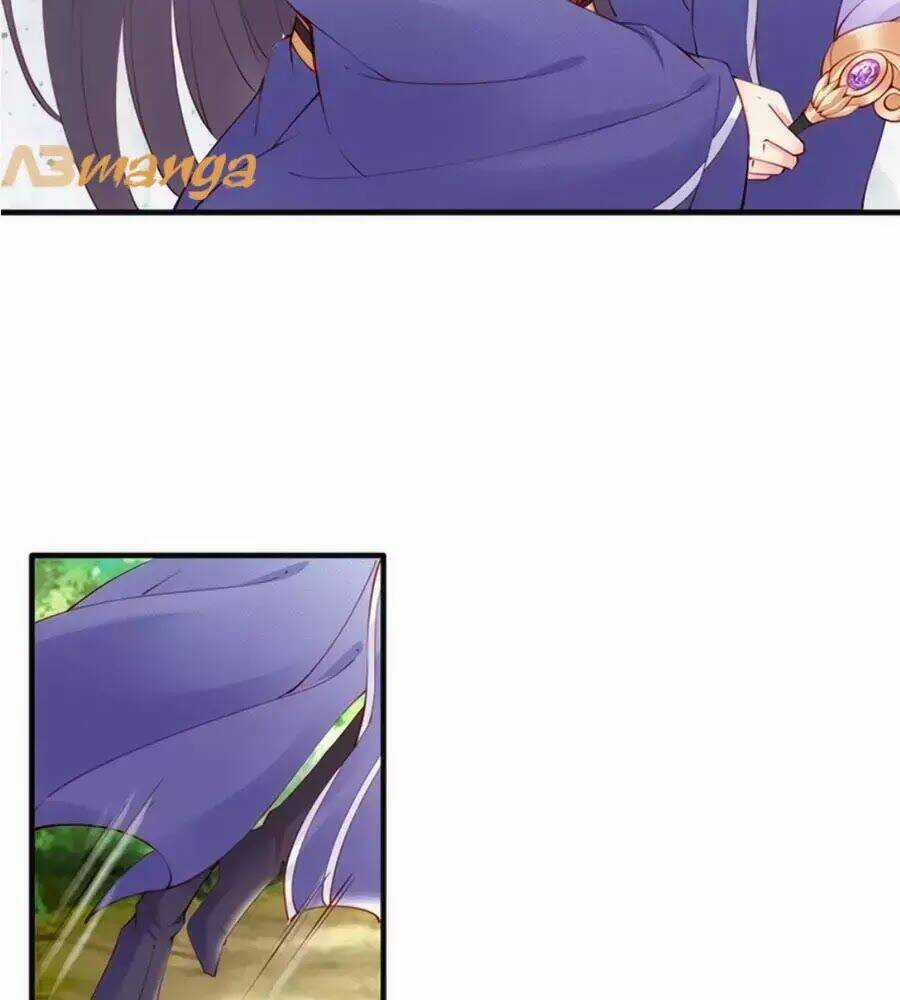 Đế Cung Đông Hoàng Phi - Chapter 38 - Trang 47