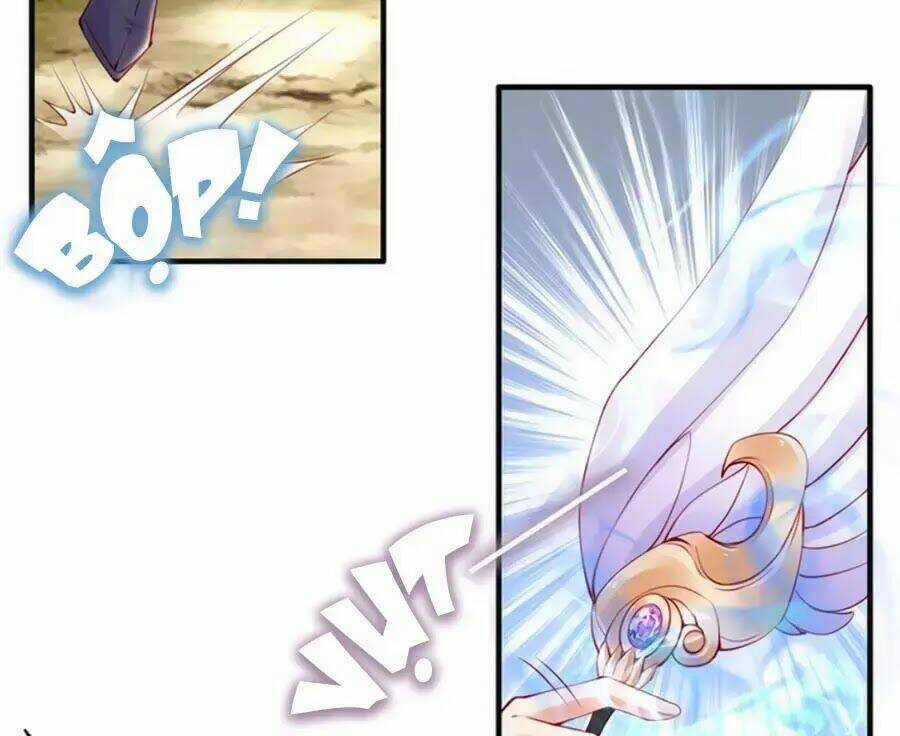 Đế Cung Đông Hoàng Phi - Chapter 38 - Trang 48