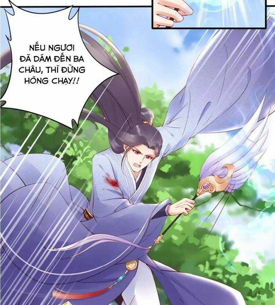 Đế Cung Đông Hoàng Phi - Chapter 38 - Trang 49