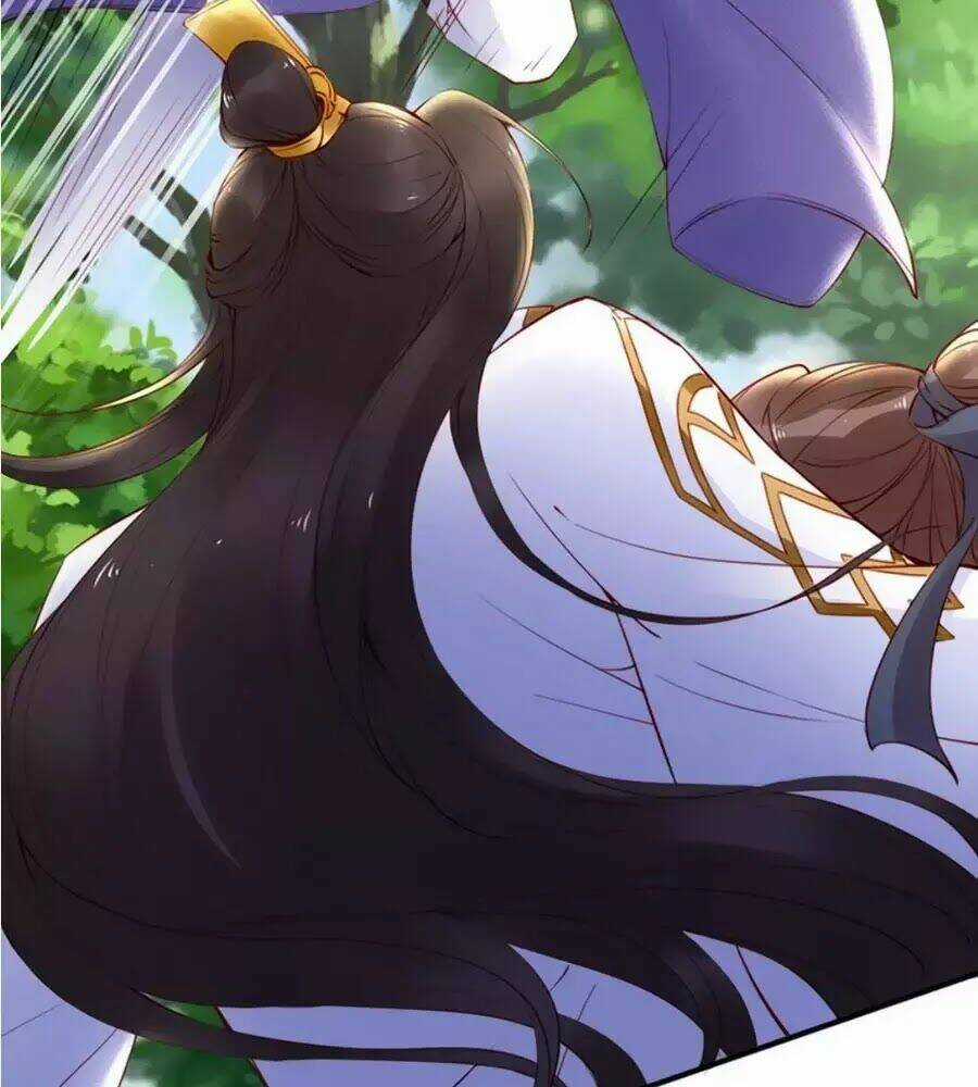 Đế Cung Đông Hoàng Phi - Chapter 38 - Trang 50