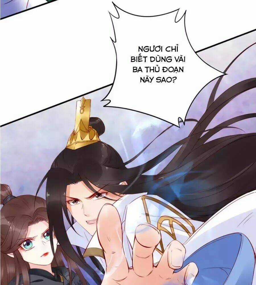 Đế Cung Đông Hoàng Phi - Chapter 38 - Trang 52