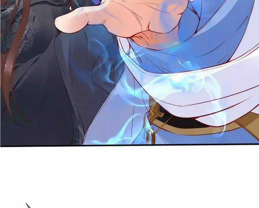 Đế Cung Đông Hoàng Phi - Chapter 38 - Trang 53