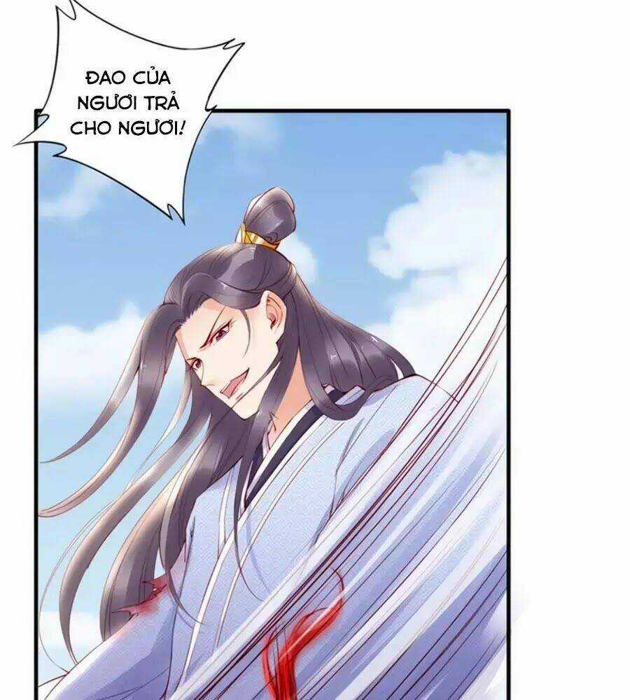 Đế Cung Đông Hoàng Phi - Chapter 38 - Trang 54