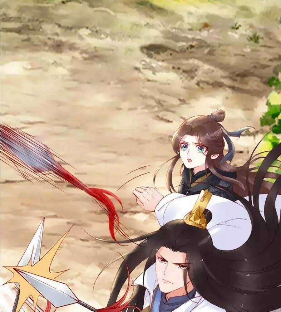 Đế Cung Đông Hoàng Phi - Chapter 38 - Trang 56