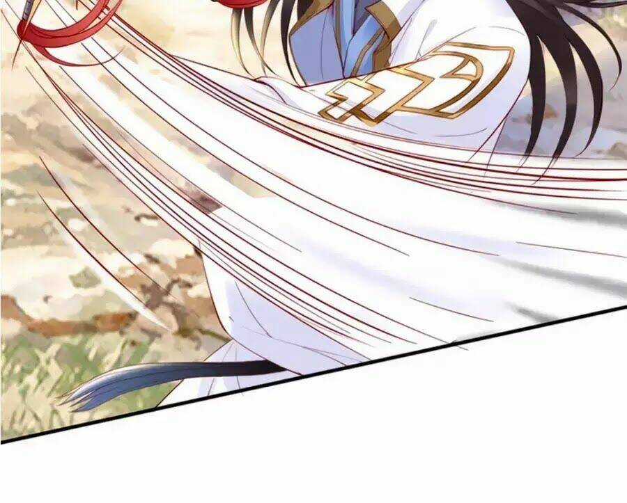 Đế Cung Đông Hoàng Phi - Chapter 38 - Trang 57