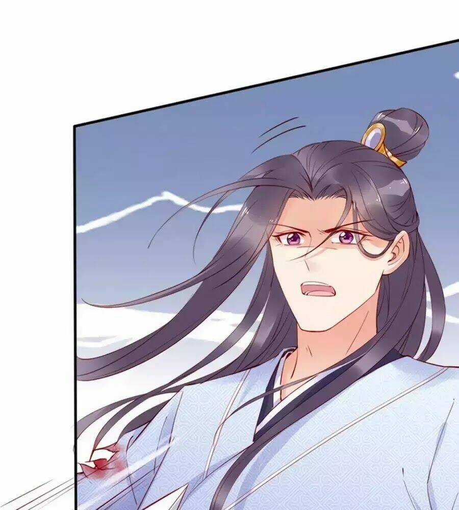 Đế Cung Đông Hoàng Phi - Chapter 38 - Trang 58