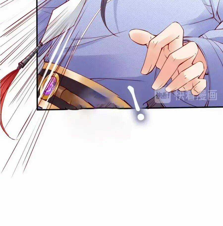 Đế Cung Đông Hoàng Phi - Chapter 38 - Trang 59