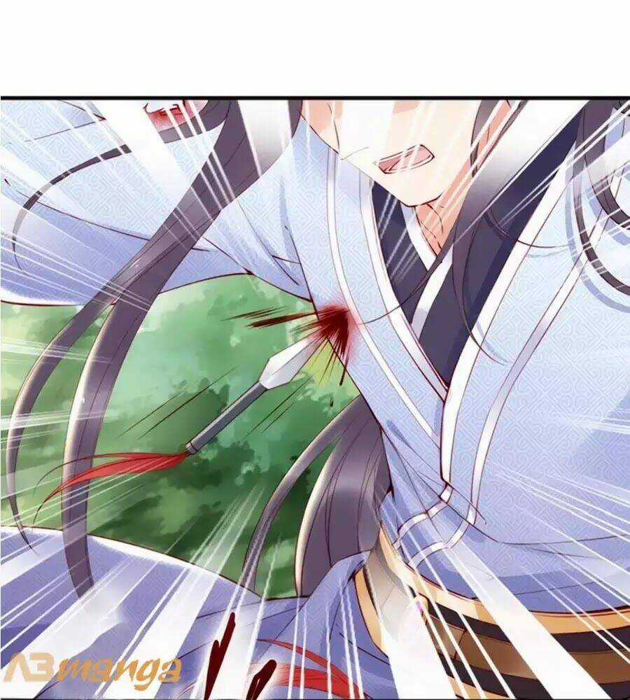 Đế Cung Đông Hoàng Phi - Chapter 38 - Trang 60