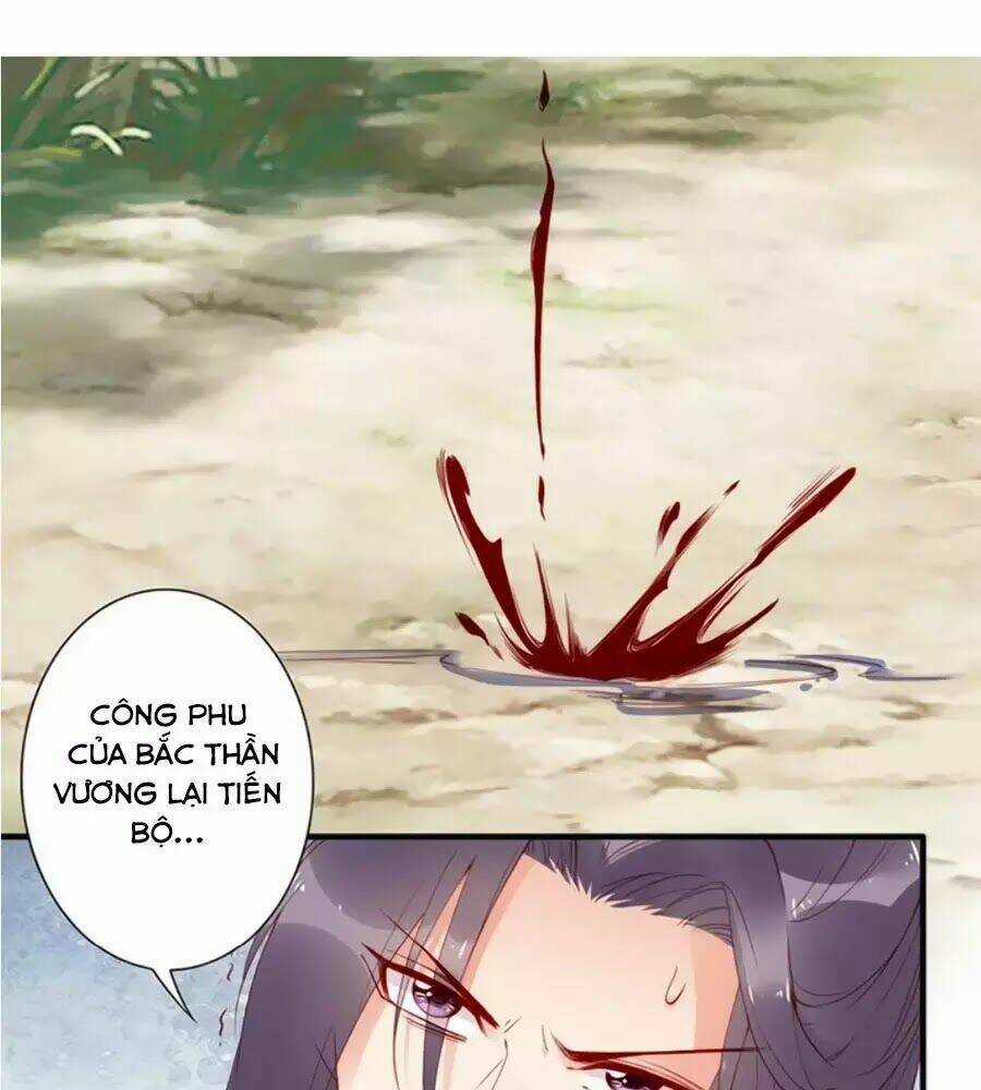 Đế Cung Đông Hoàng Phi - Chapter 38 - Trang 62