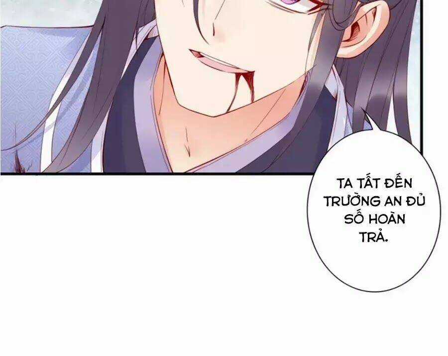 Đế Cung Đông Hoàng Phi - Chapter 38 - Trang 63