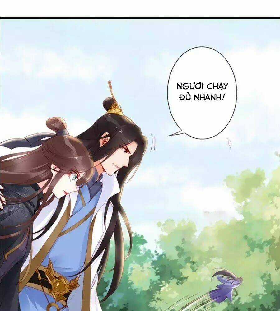 Đế Cung Đông Hoàng Phi - Chapter 38 - Trang 64