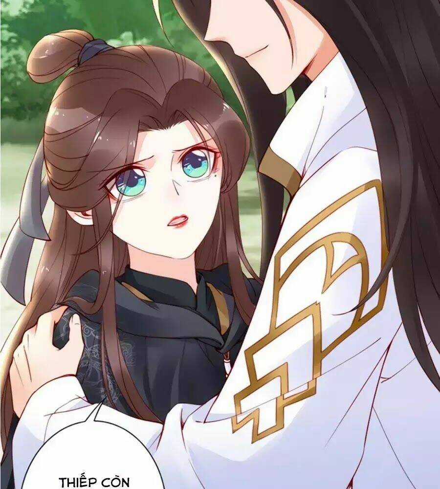 Đế Cung Đông Hoàng Phi - Chapter 38 - Trang 66