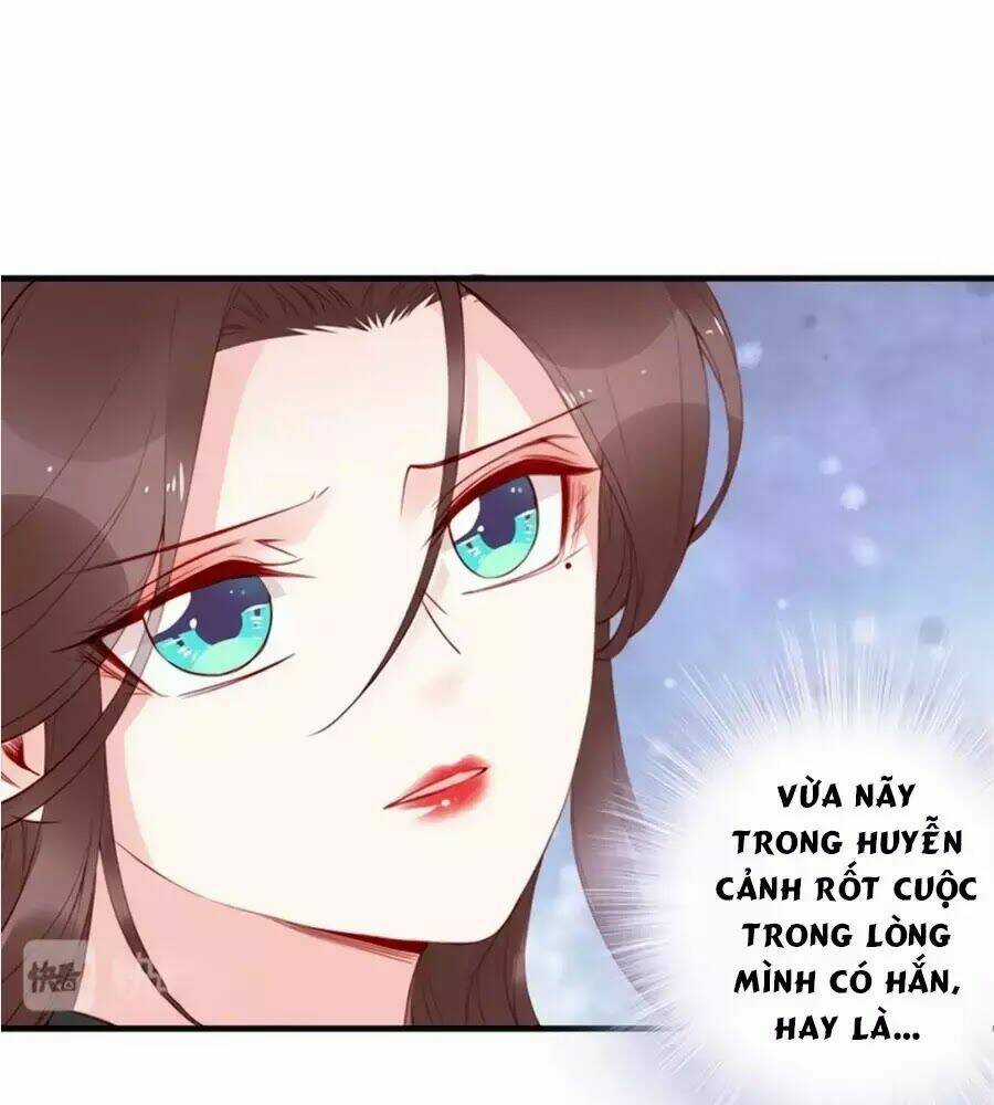 Đế Cung Đông Hoàng Phi - Chapter 38 - Trang 68