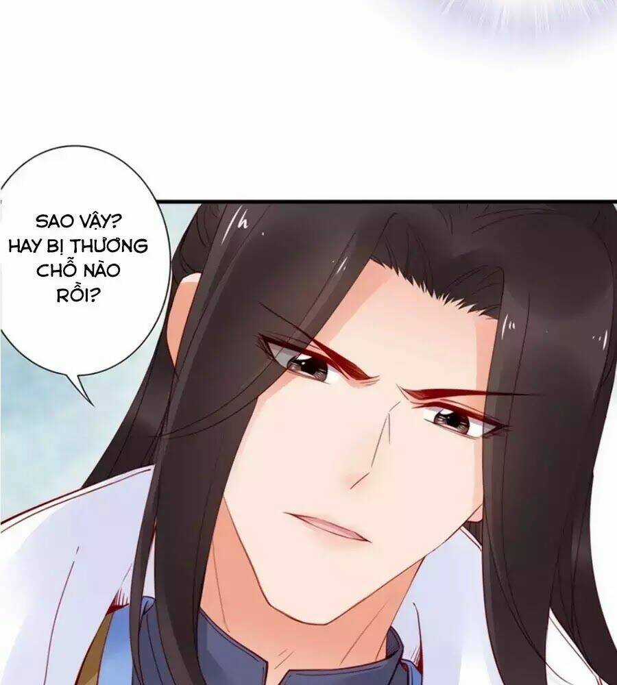 Đế Cung Đông Hoàng Phi - Chapter 38 - Trang 69