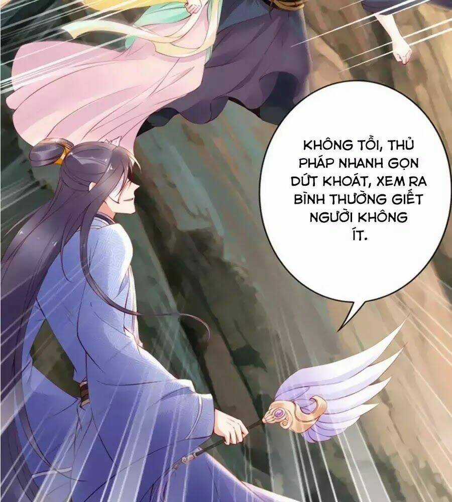 Đế Cung Đông Hoàng Phi - Chapter 38 - Trang 8