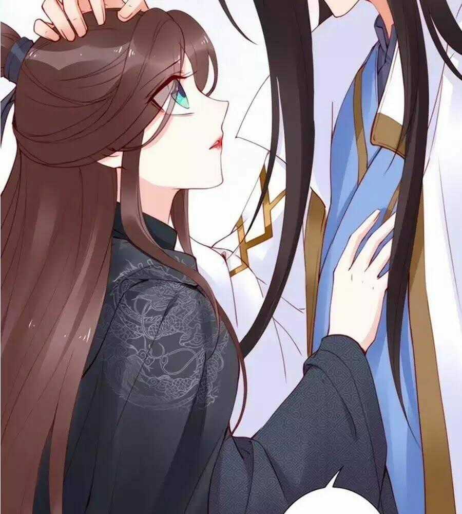 Đế Cung Đông Hoàng Phi - Chapter 38 - Trang 71