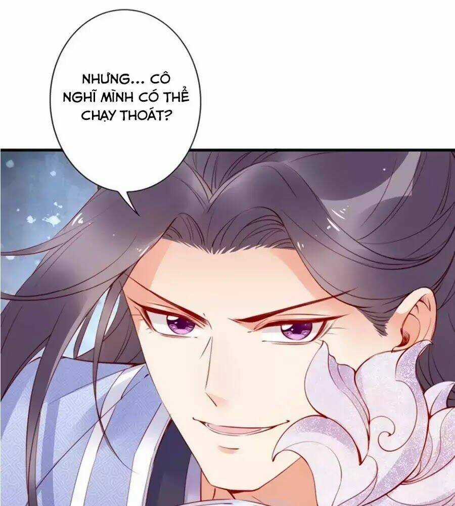 Đế Cung Đông Hoàng Phi - Chapter 38 - Trang 10