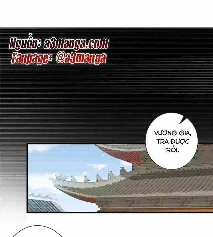 Đế Cung Đông Hoàng Phi - Chapter 39 - Trang 1