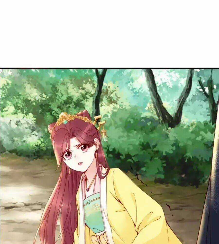 Đế Cung Đông Hoàng Phi - Chapter 39 - Trang 11