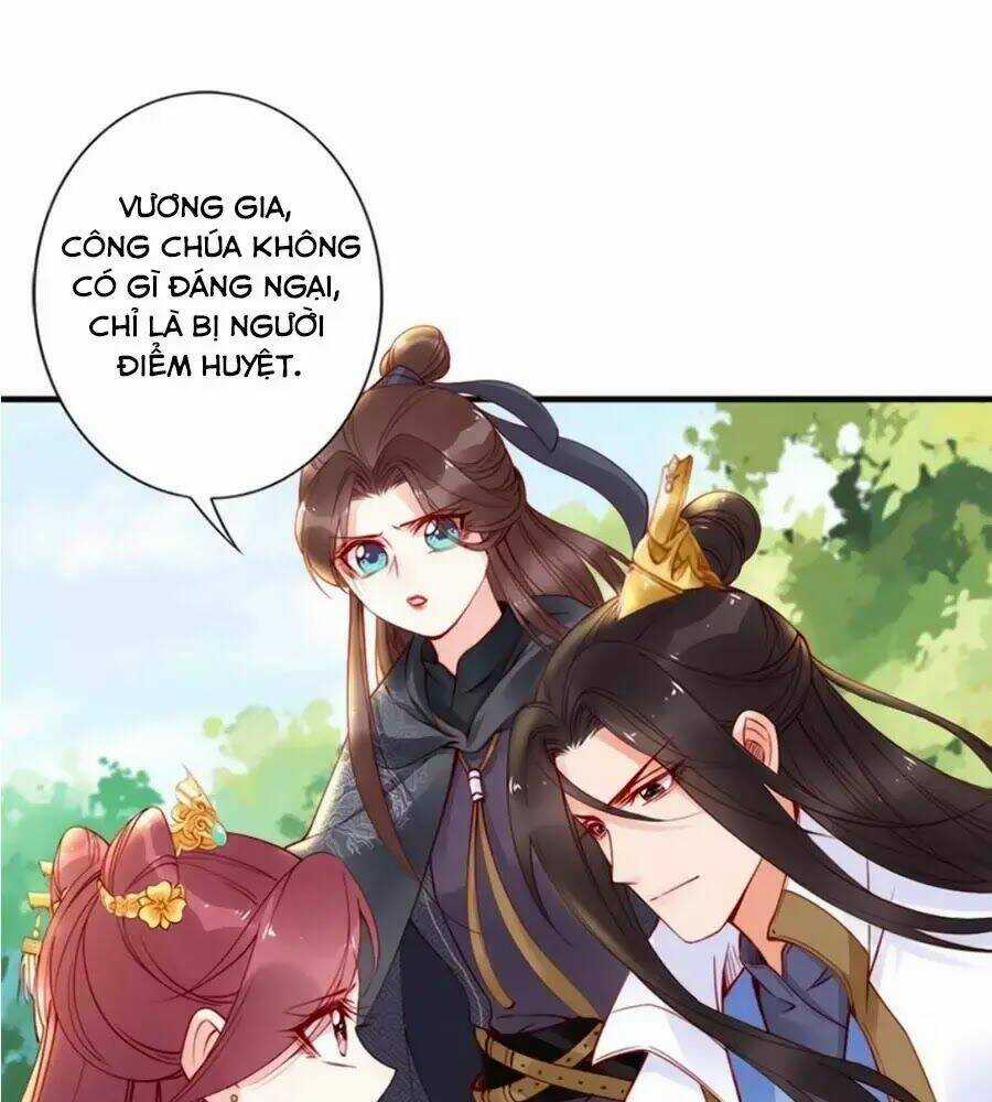 Đế Cung Đông Hoàng Phi - Chapter 39 - Trang 13
