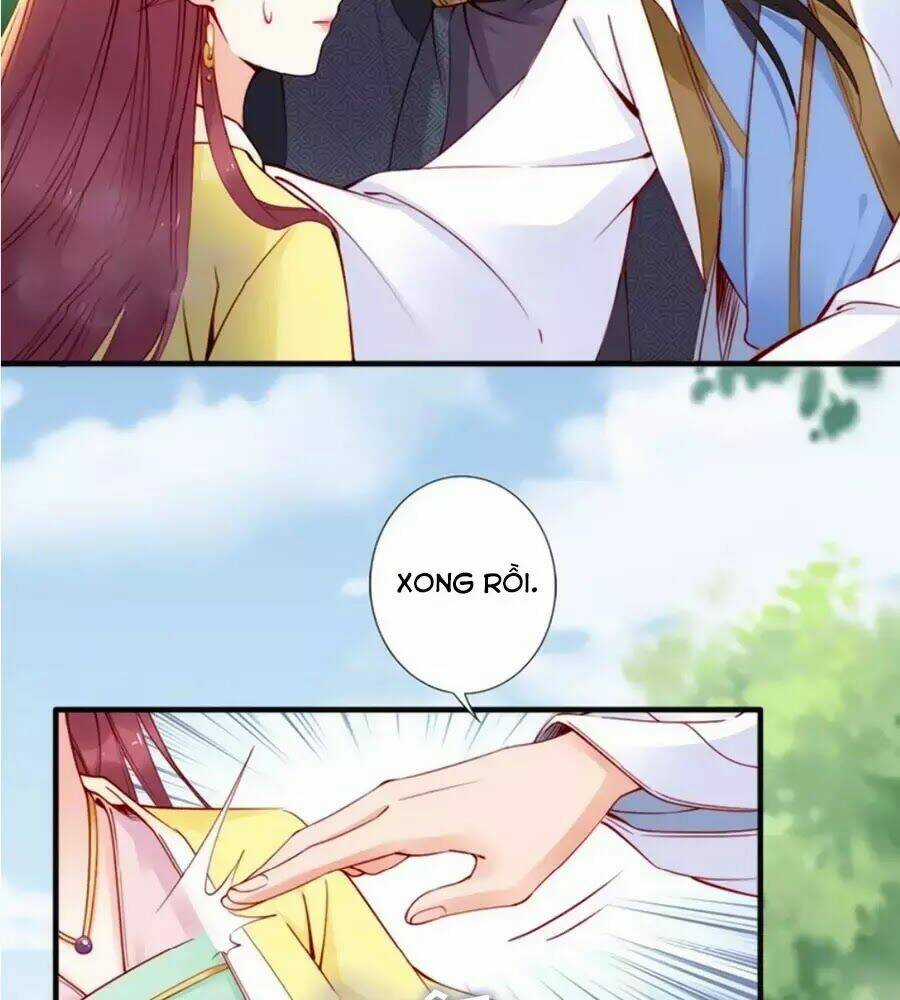 Đế Cung Đông Hoàng Phi - Chapter 39 - Trang 14