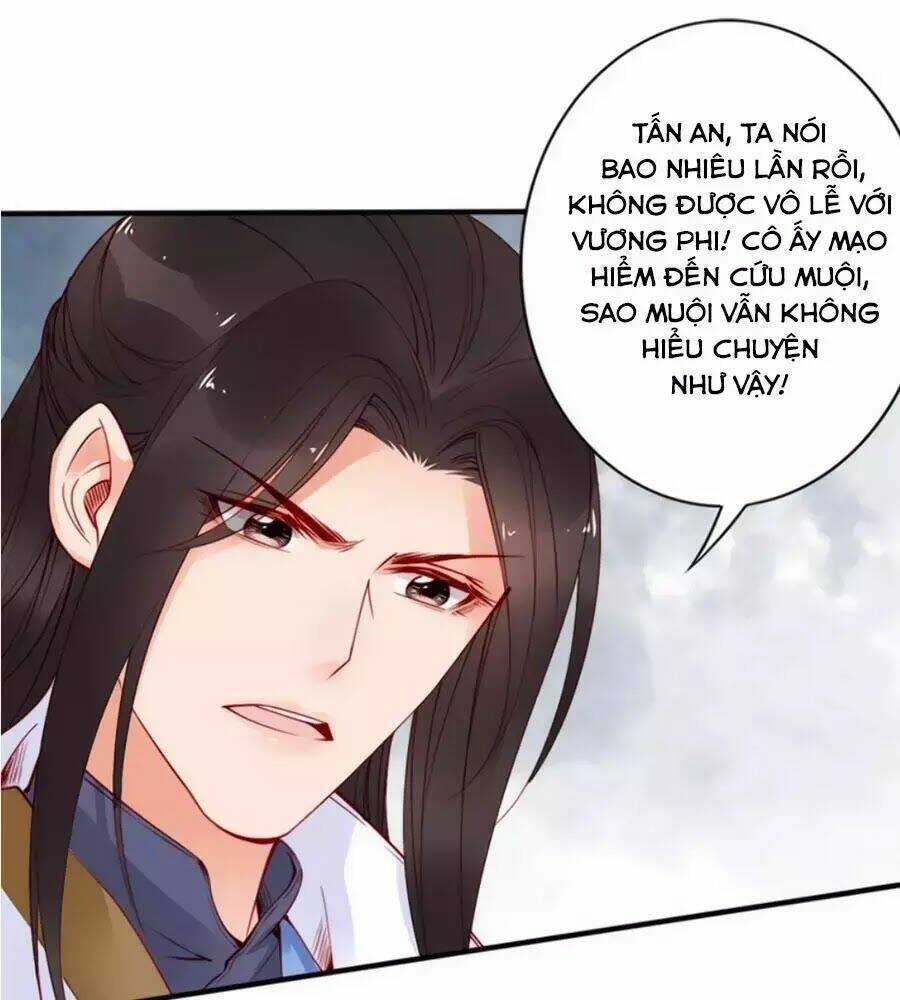 Đế Cung Đông Hoàng Phi - Chapter 39 - Trang 18