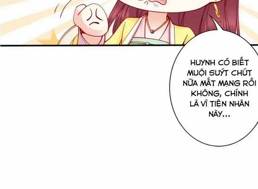 Đế Cung Đông Hoàng Phi - Chapter 39 - Trang 20