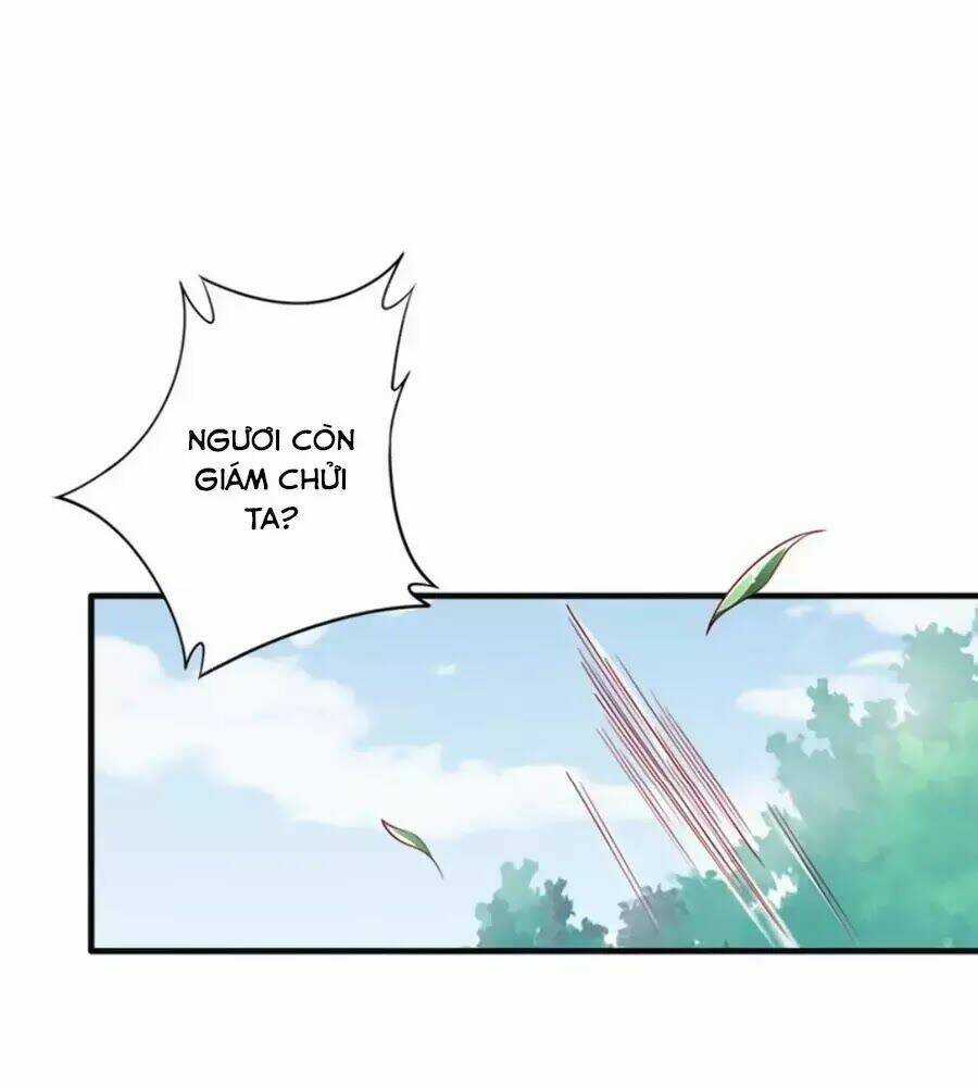 Đế Cung Đông Hoàng Phi - Chapter 39 - Trang 21