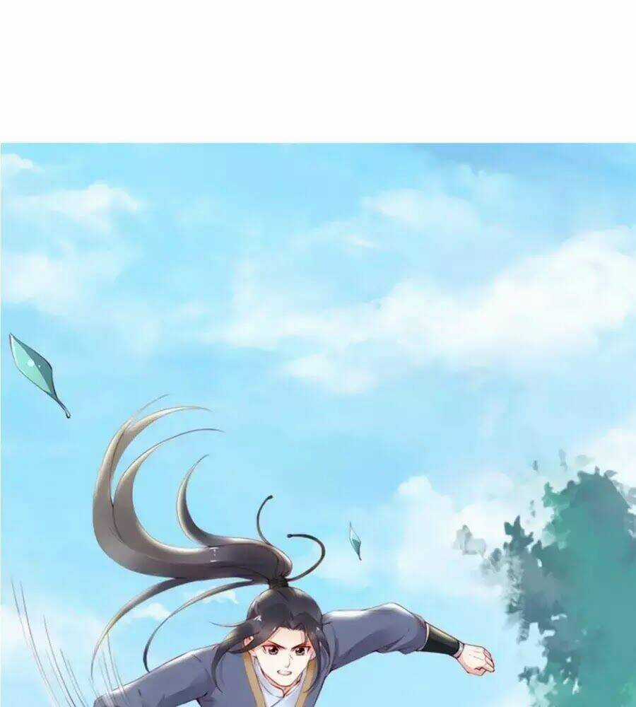 Đế Cung Đông Hoàng Phi - Chapter 39 - Trang 22