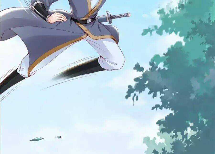 Đế Cung Đông Hoàng Phi - Chapter 39 - Trang 23