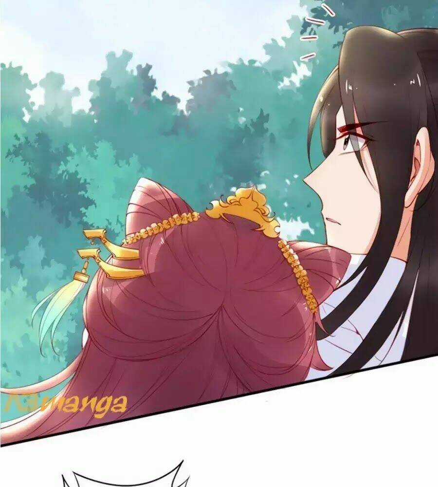 Đế Cung Đông Hoàng Phi - Chapter 39 - Trang 24