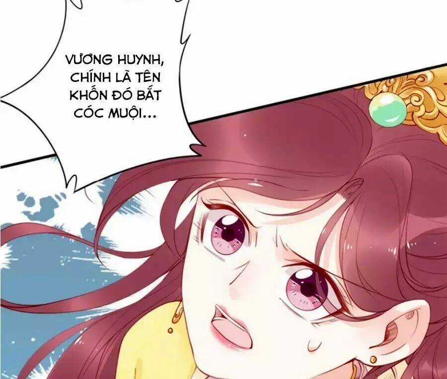 Đế Cung Đông Hoàng Phi - Chapter 39 - Trang 25