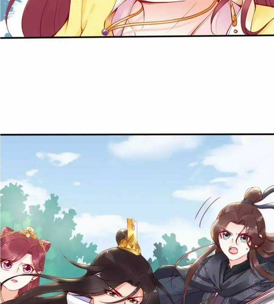 Đế Cung Đông Hoàng Phi - Chapter 39 - Trang 26