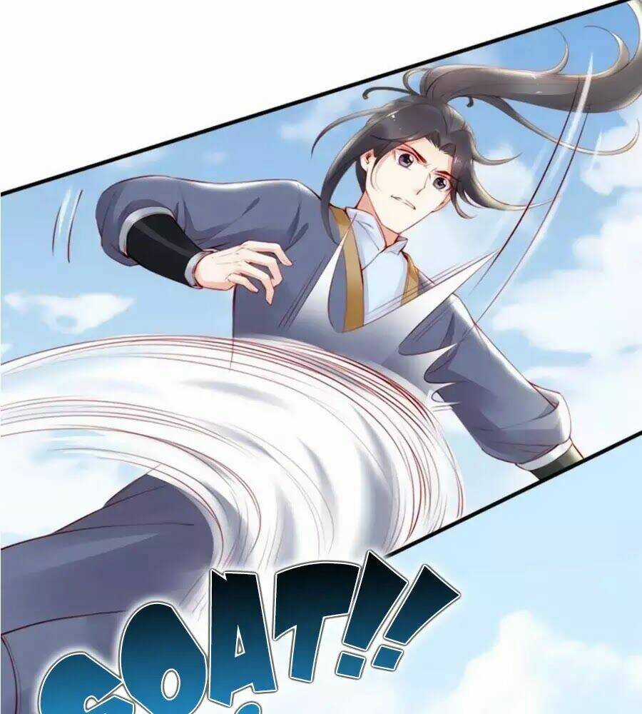 Đế Cung Đông Hoàng Phi - Chapter 39 - Trang 28