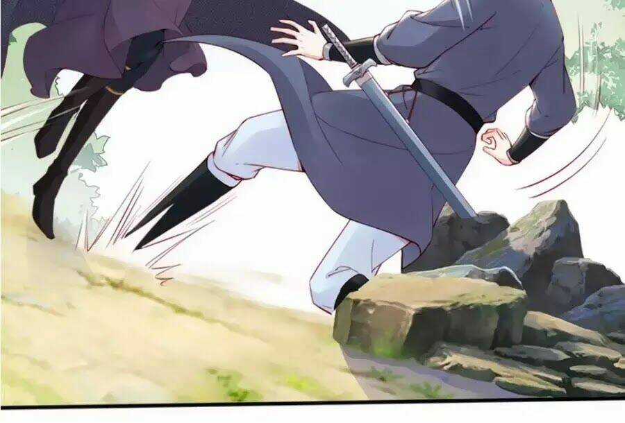 Đế Cung Đông Hoàng Phi - Chapter 39 - Trang 30