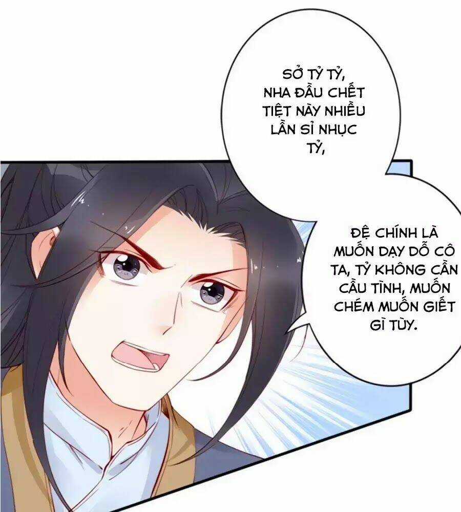 Đế Cung Đông Hoàng Phi - Chapter 39 - Trang 31