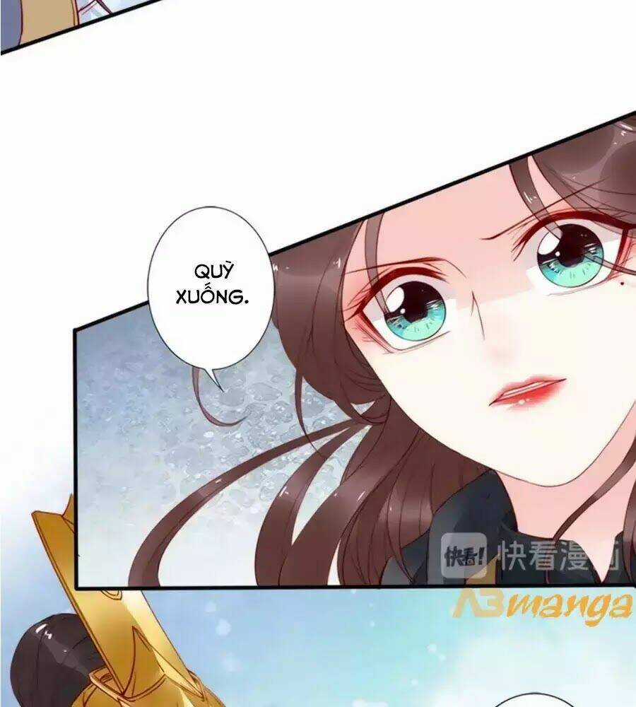 Đế Cung Đông Hoàng Phi - Chapter 39 - Trang 32