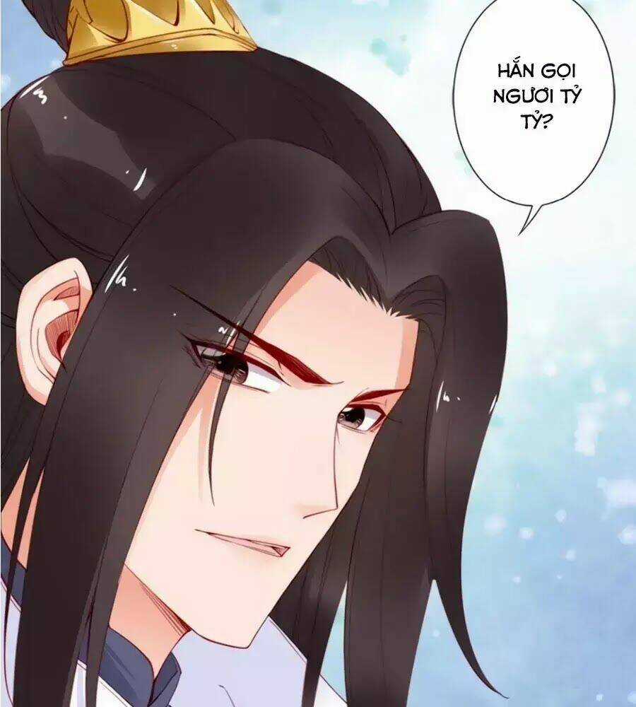 Đế Cung Đông Hoàng Phi - Chapter 39 - Trang 33