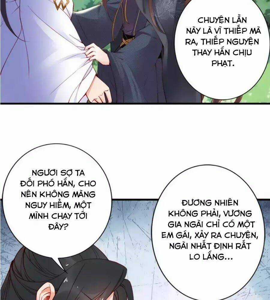 Đế Cung Đông Hoàng Phi - Chapter 39 - Trang 39