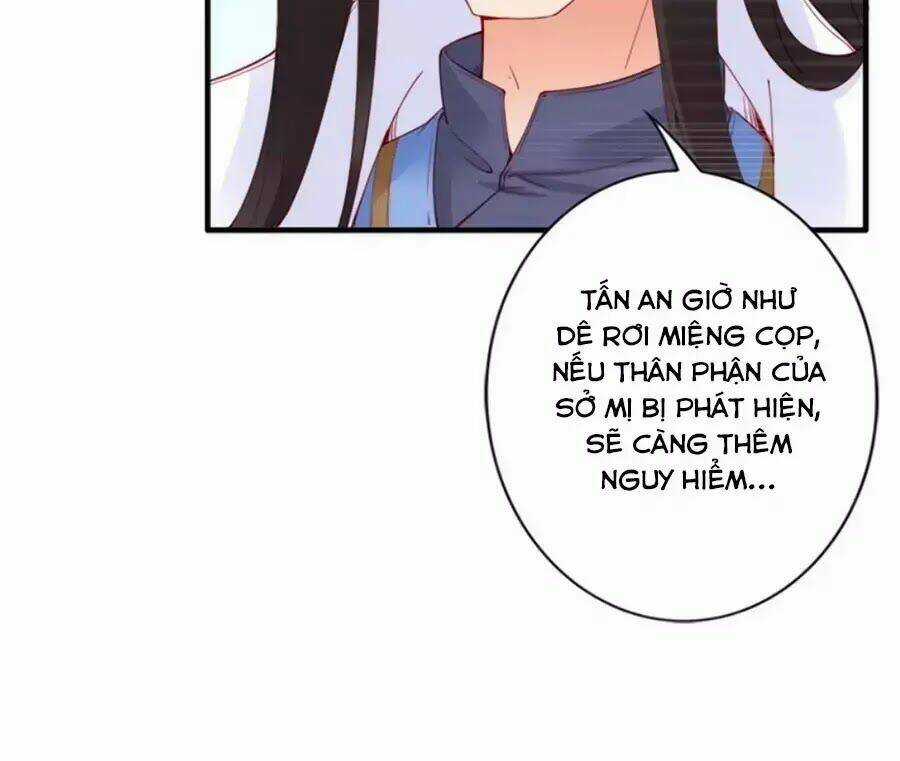 Đế Cung Đông Hoàng Phi - Chapter 39 - Trang 5