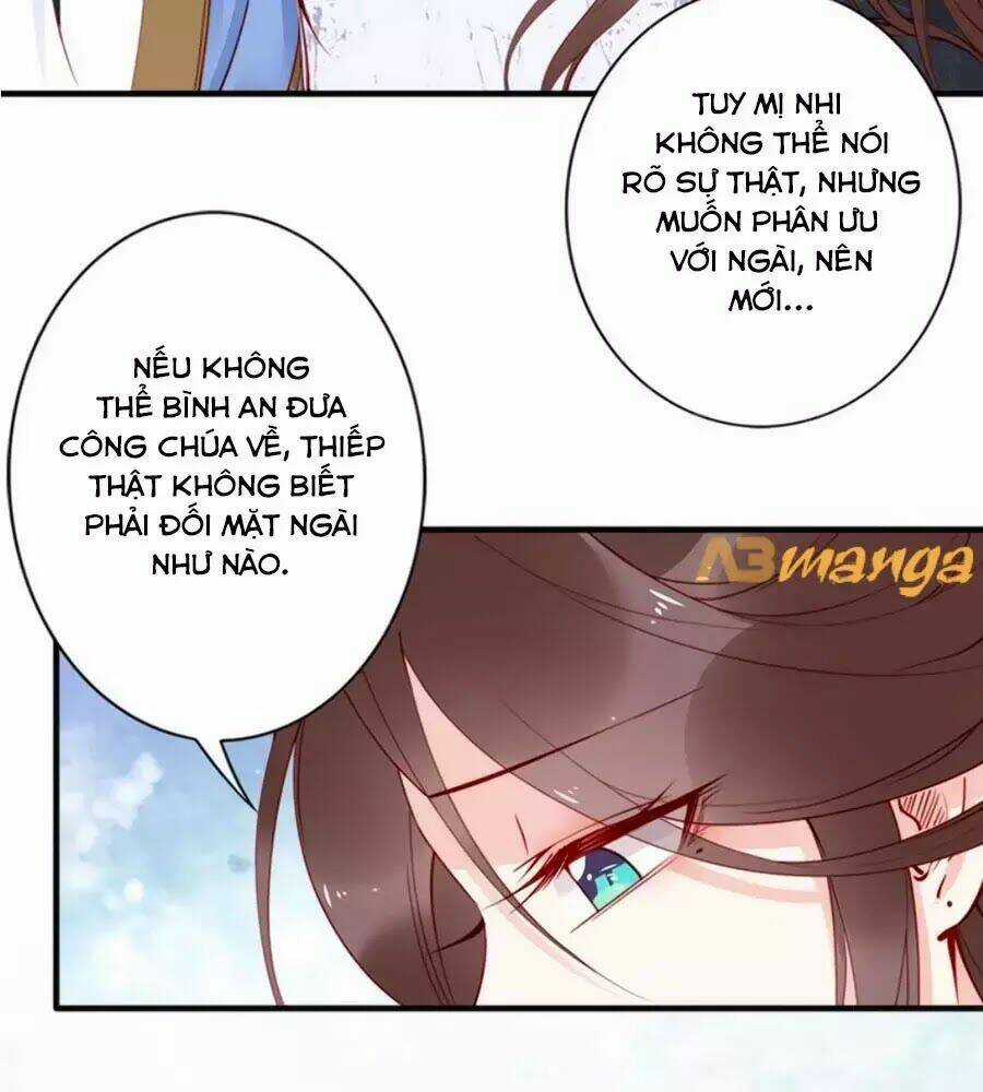 Đế Cung Đông Hoàng Phi - Chapter 39 - Trang 41