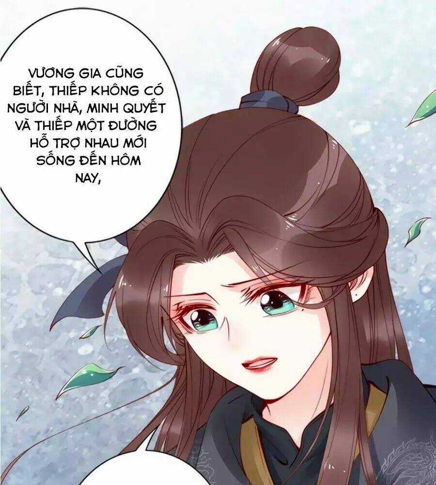 Đế Cung Đông Hoàng Phi - Chapter 39 - Trang 42