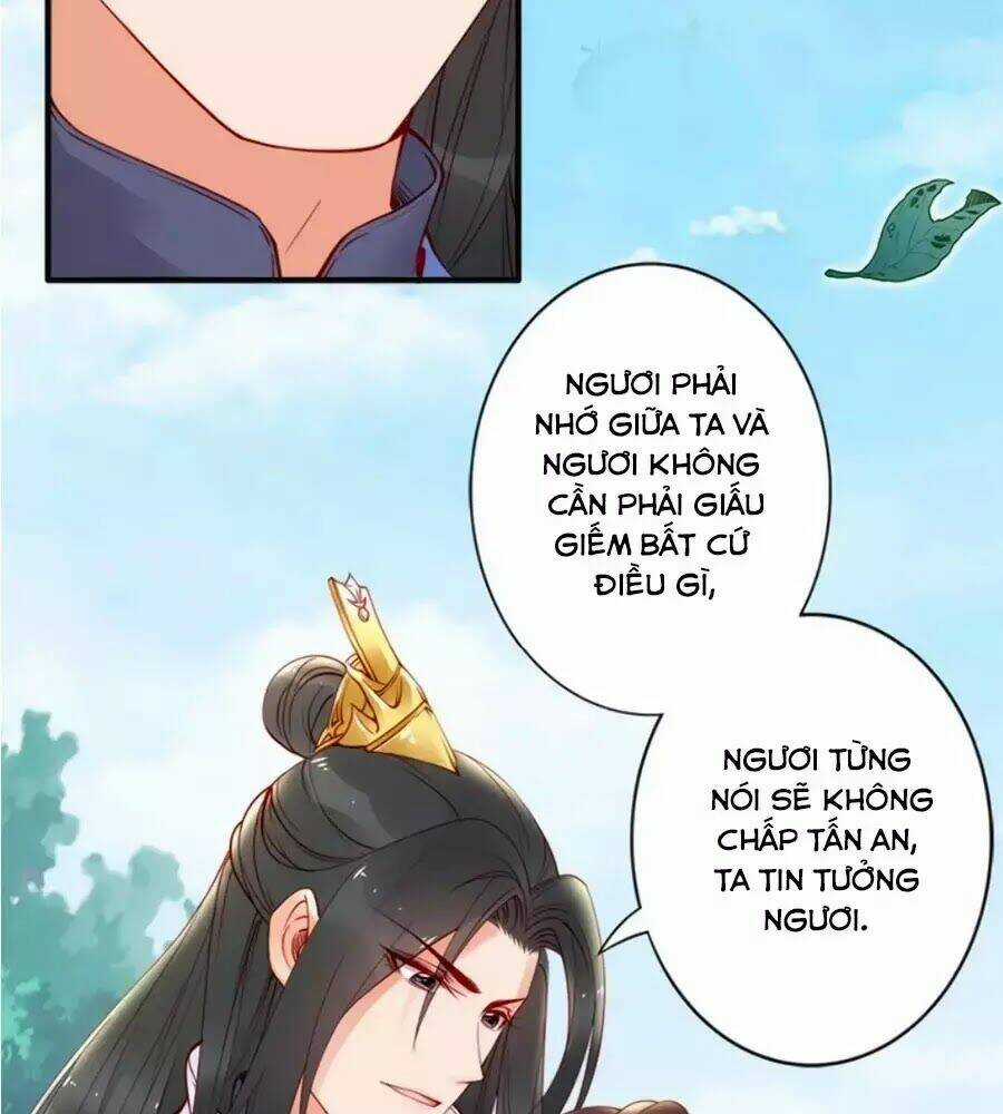 Đế Cung Đông Hoàng Phi - Chapter 39 - Trang 46