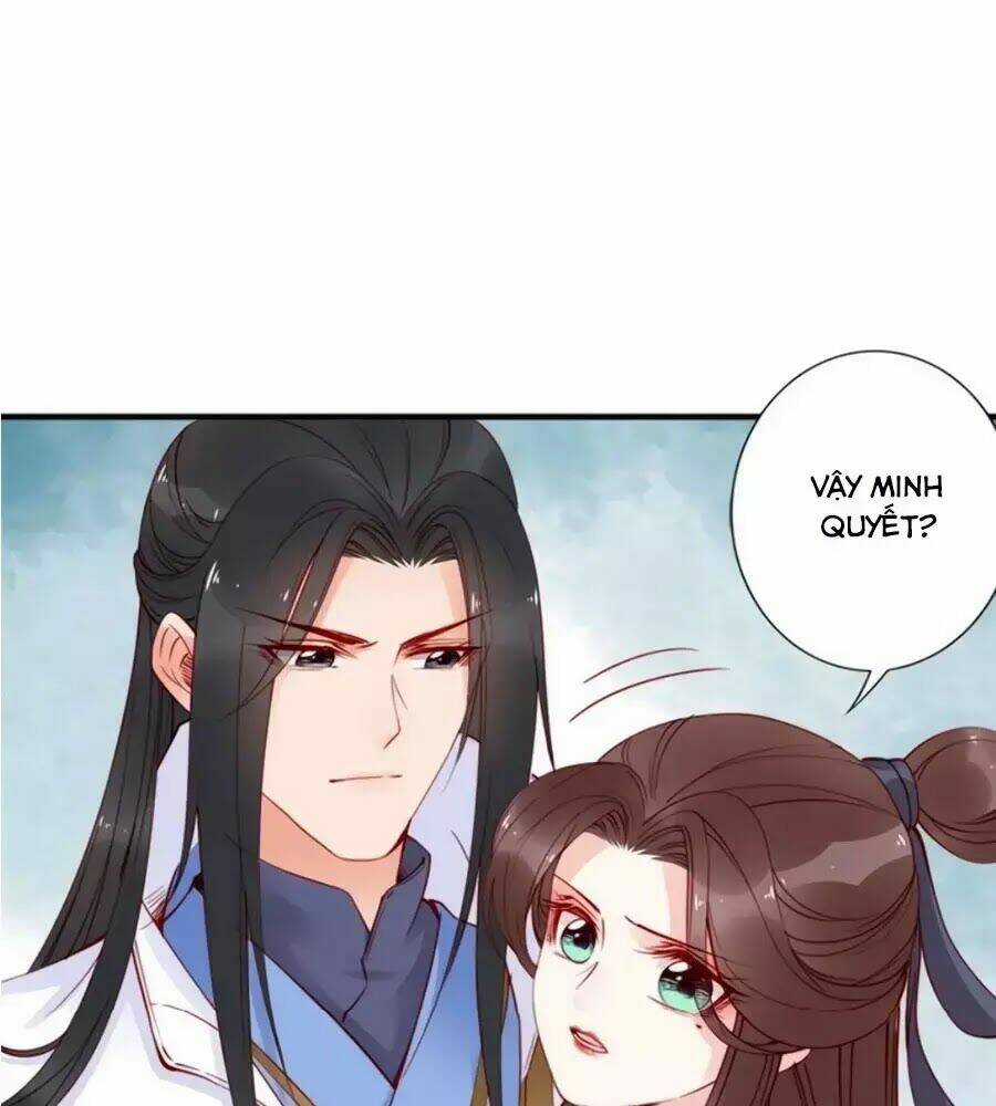 Đế Cung Đông Hoàng Phi - Chapter 39 - Trang 49