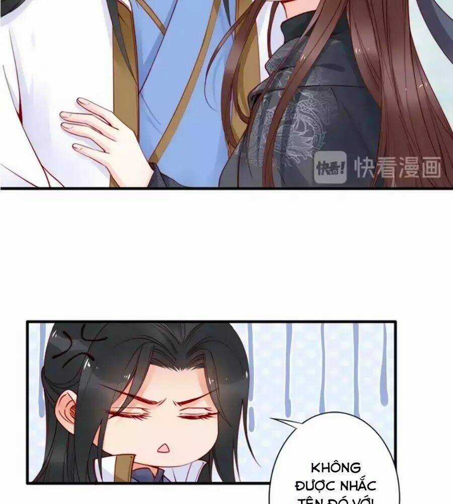 Đế Cung Đông Hoàng Phi - Chapter 39 - Trang 50