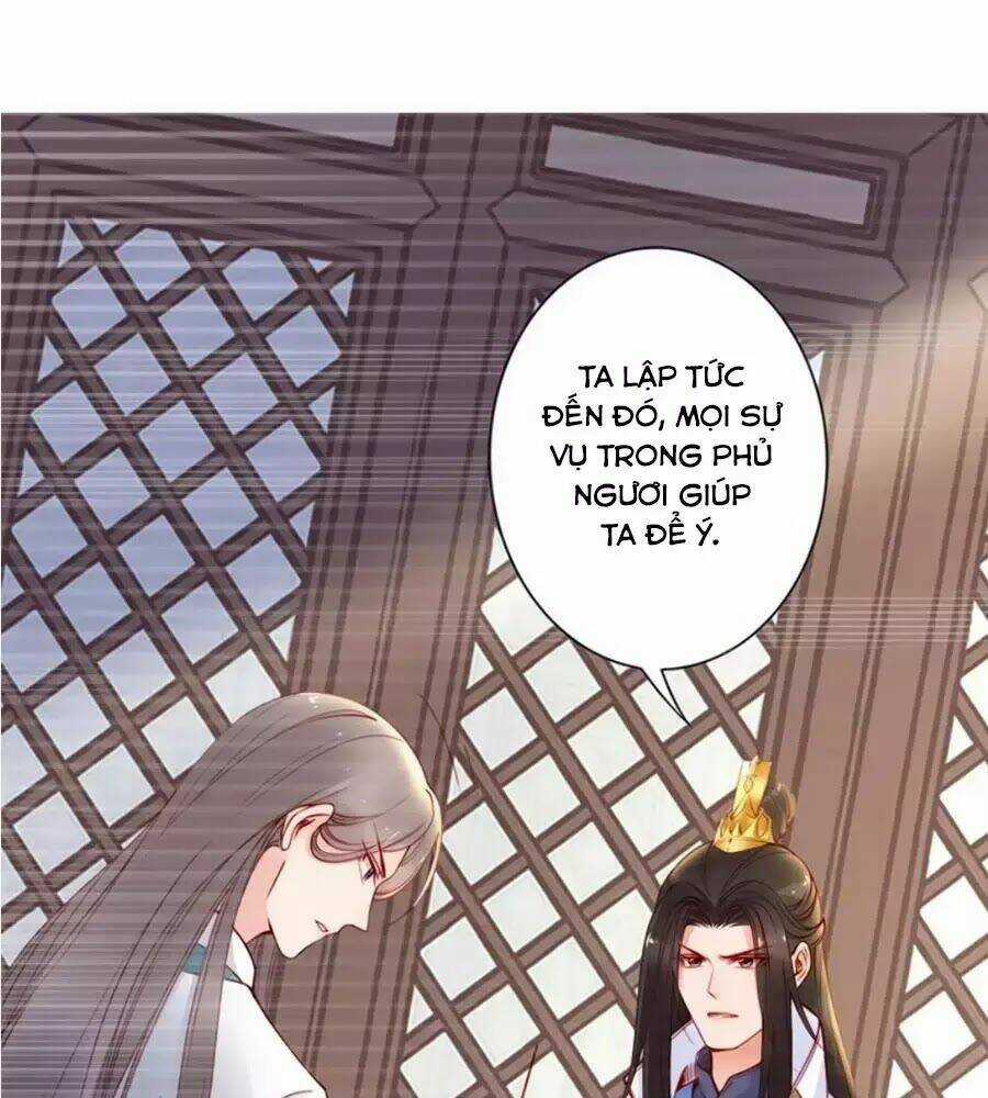 Đế Cung Đông Hoàng Phi - Chapter 39 - Trang 6